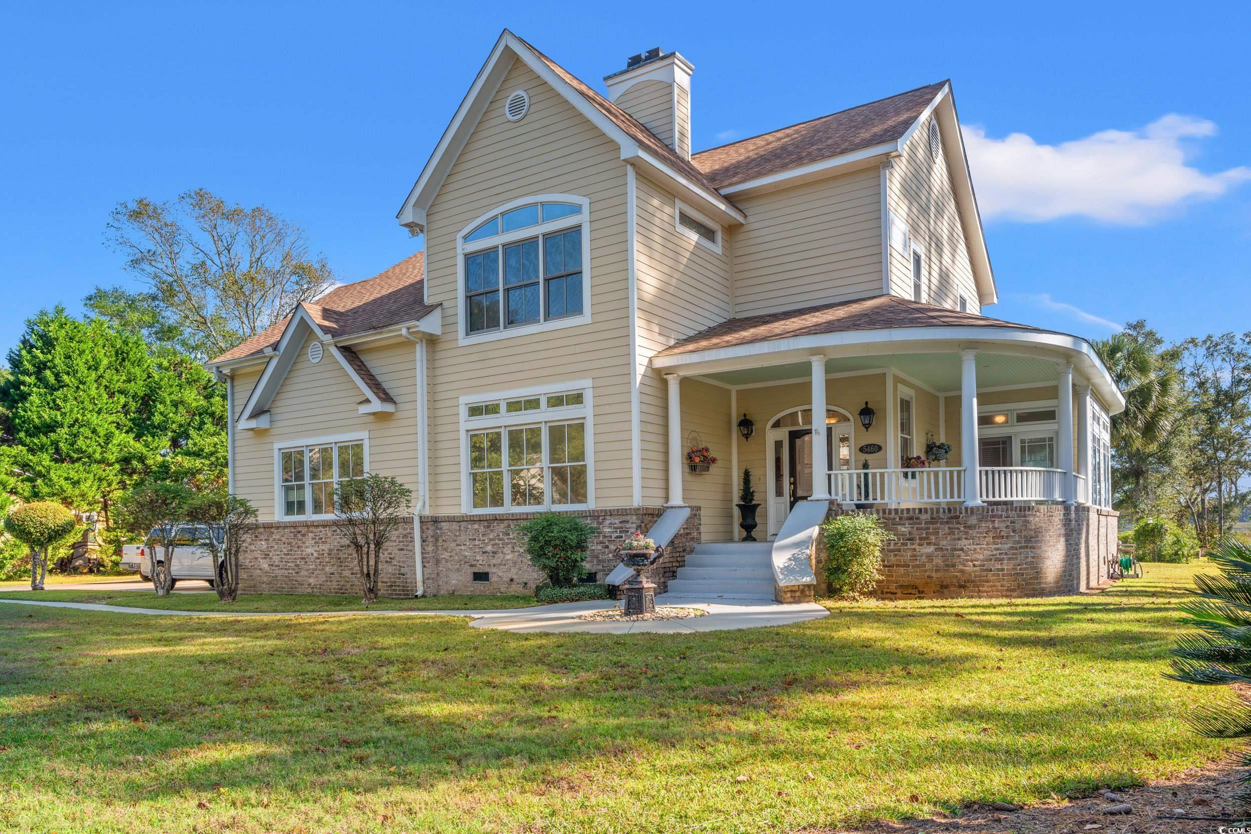 5460 Huntington Marsh Rd. Property Photo 33