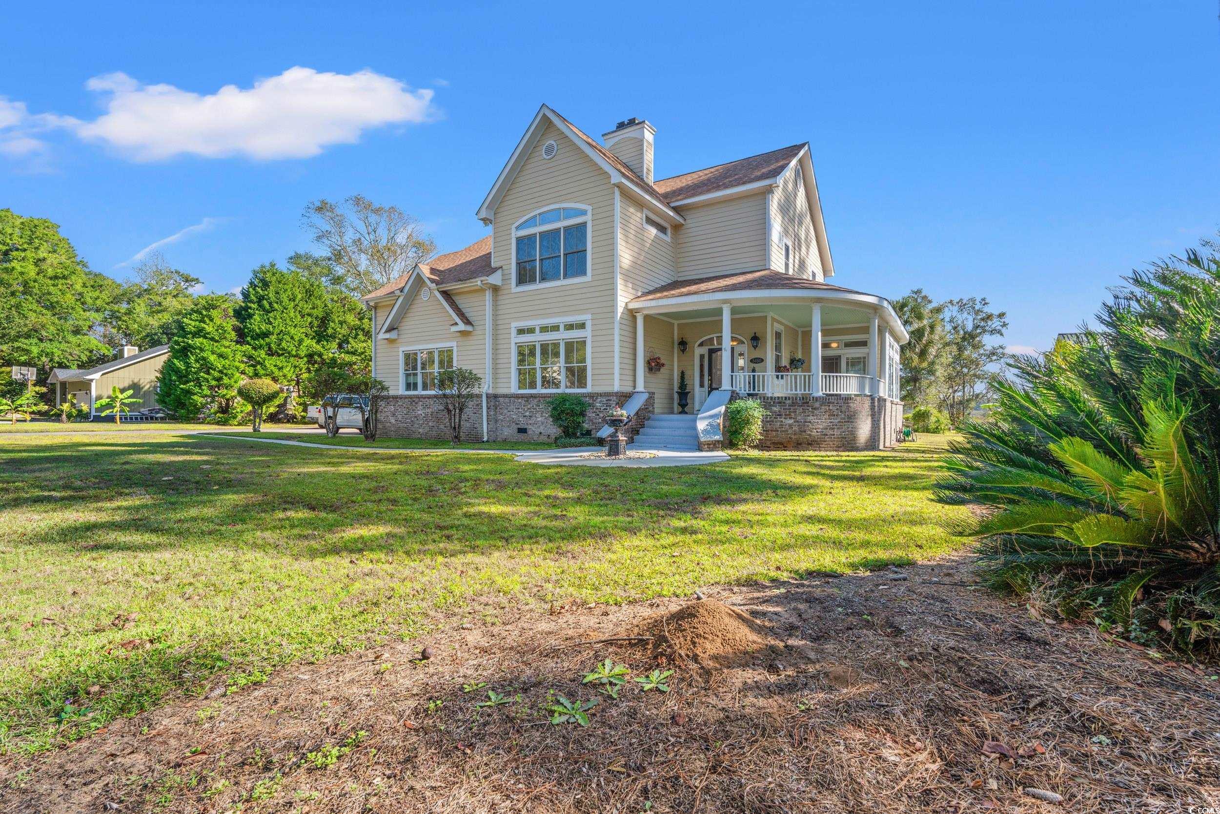 5460 Huntington Marsh Rd. Property Photo 34