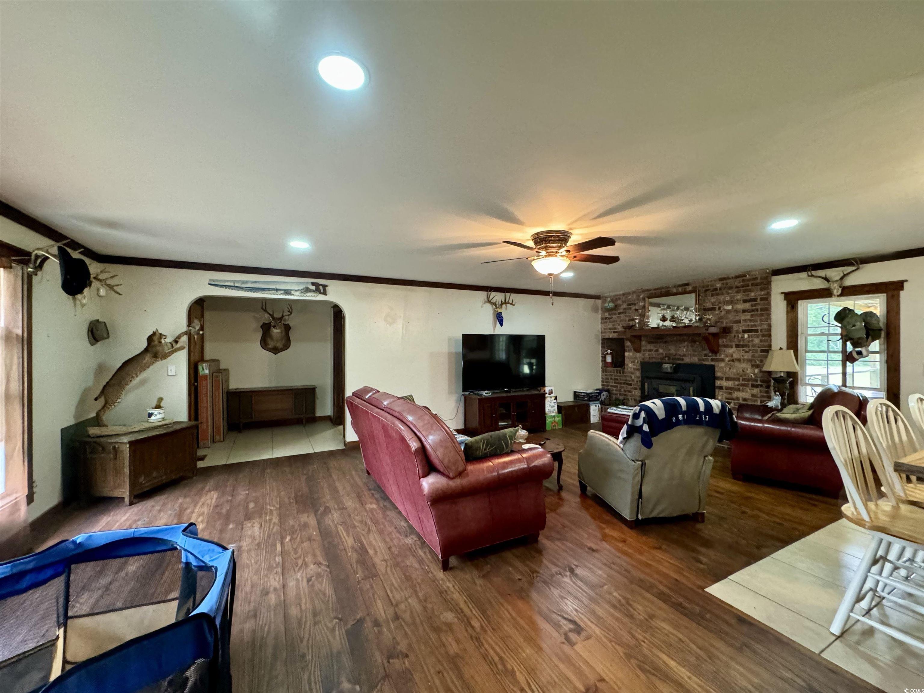 4575 Saints Delight Rd. Property Photo 6