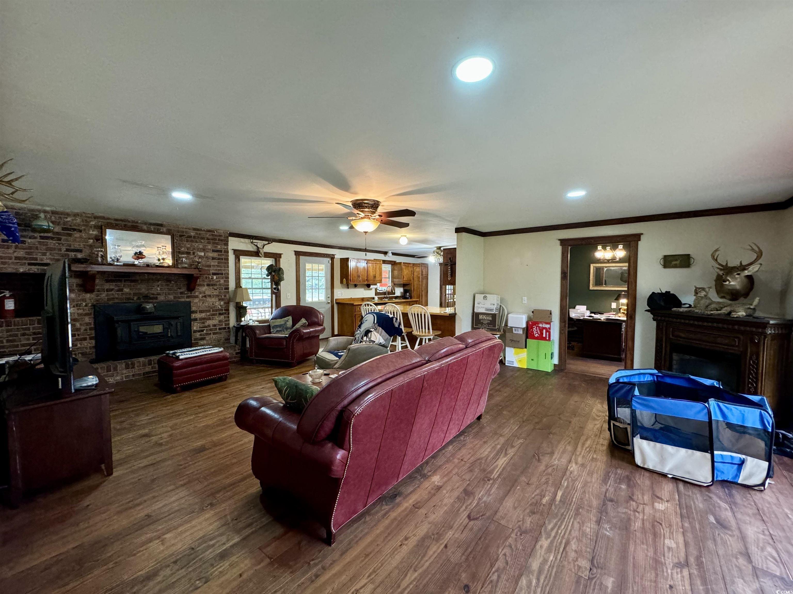 4575 Saints Delight Rd. Property Photo 8