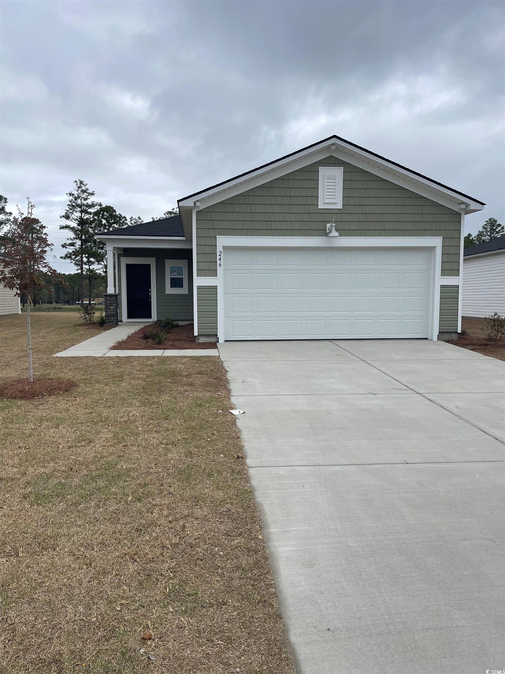 246 Warner Crossing Way Property Photo