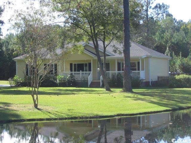1237 Spring Garden Rd. Property Photo 1