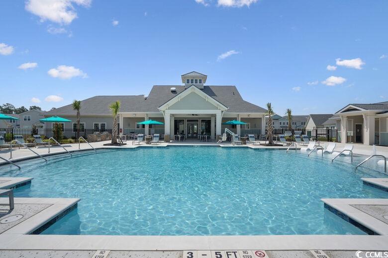 8840 Henry Rd. Property Photo 3