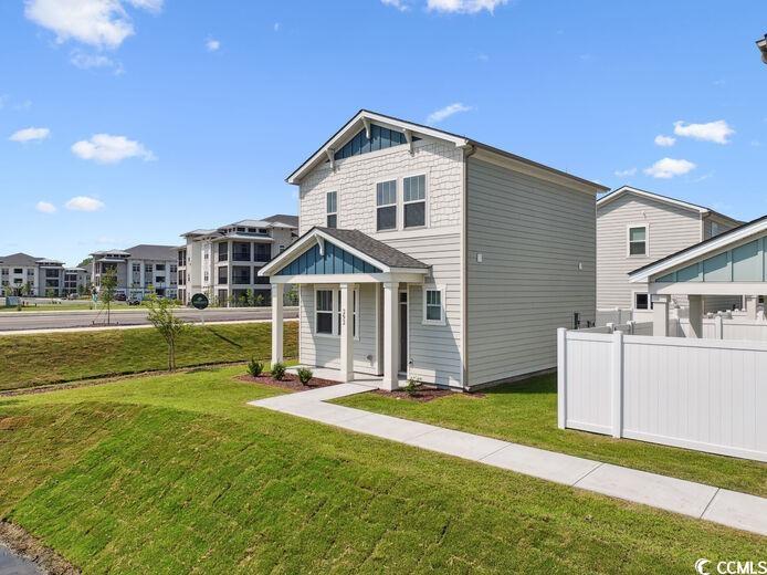 8840 Henry Rd. Property Photo 1