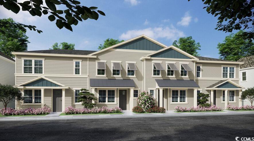 8840 Henry Rd. Property Photo 1