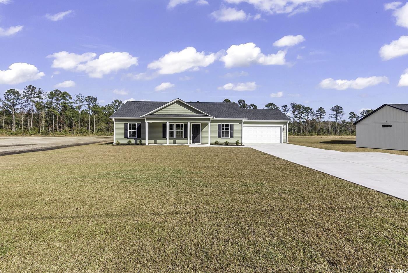 1488 W Highway 9 Bypass Property Photo 1