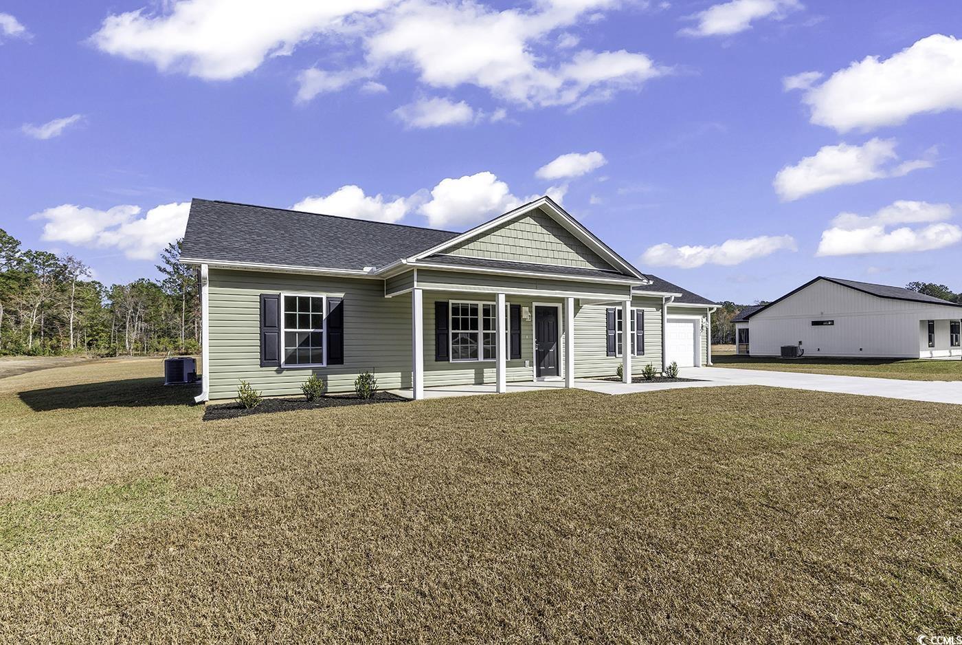 1488 W Highway 9 Bypass Property Photo 3