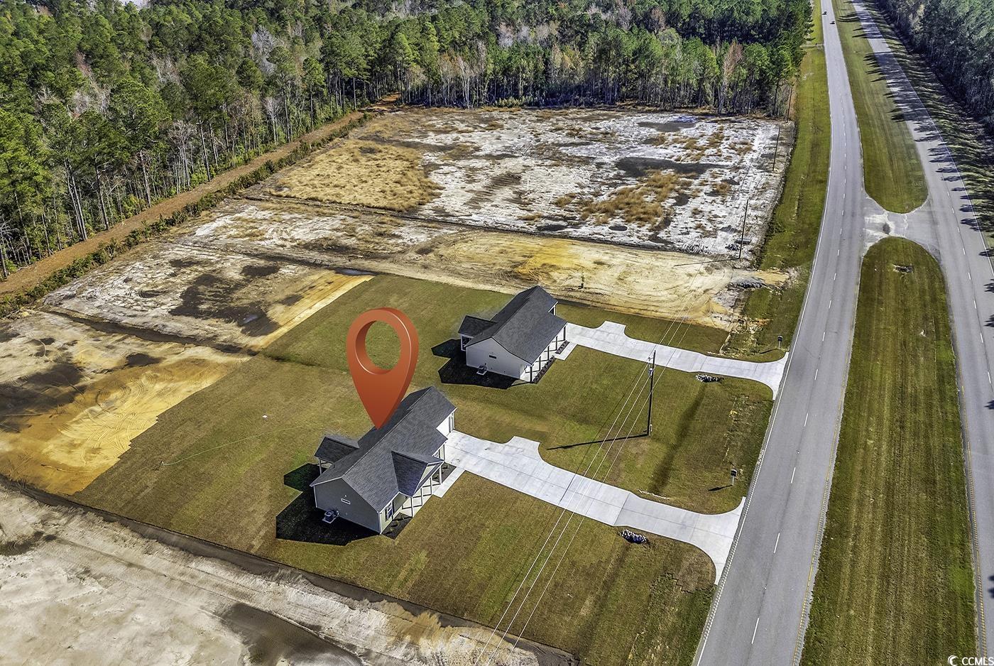 1488 W Highway 9 Bypass Property Photo 32