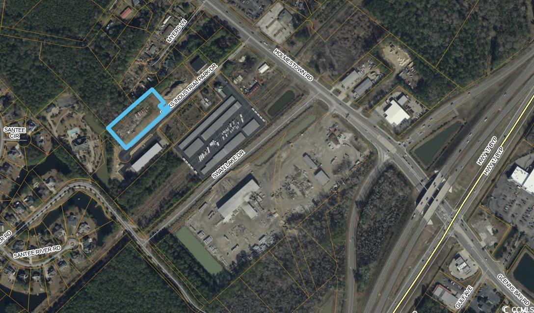 3041 Ricks Industrial Park Dr. Property Photo 2