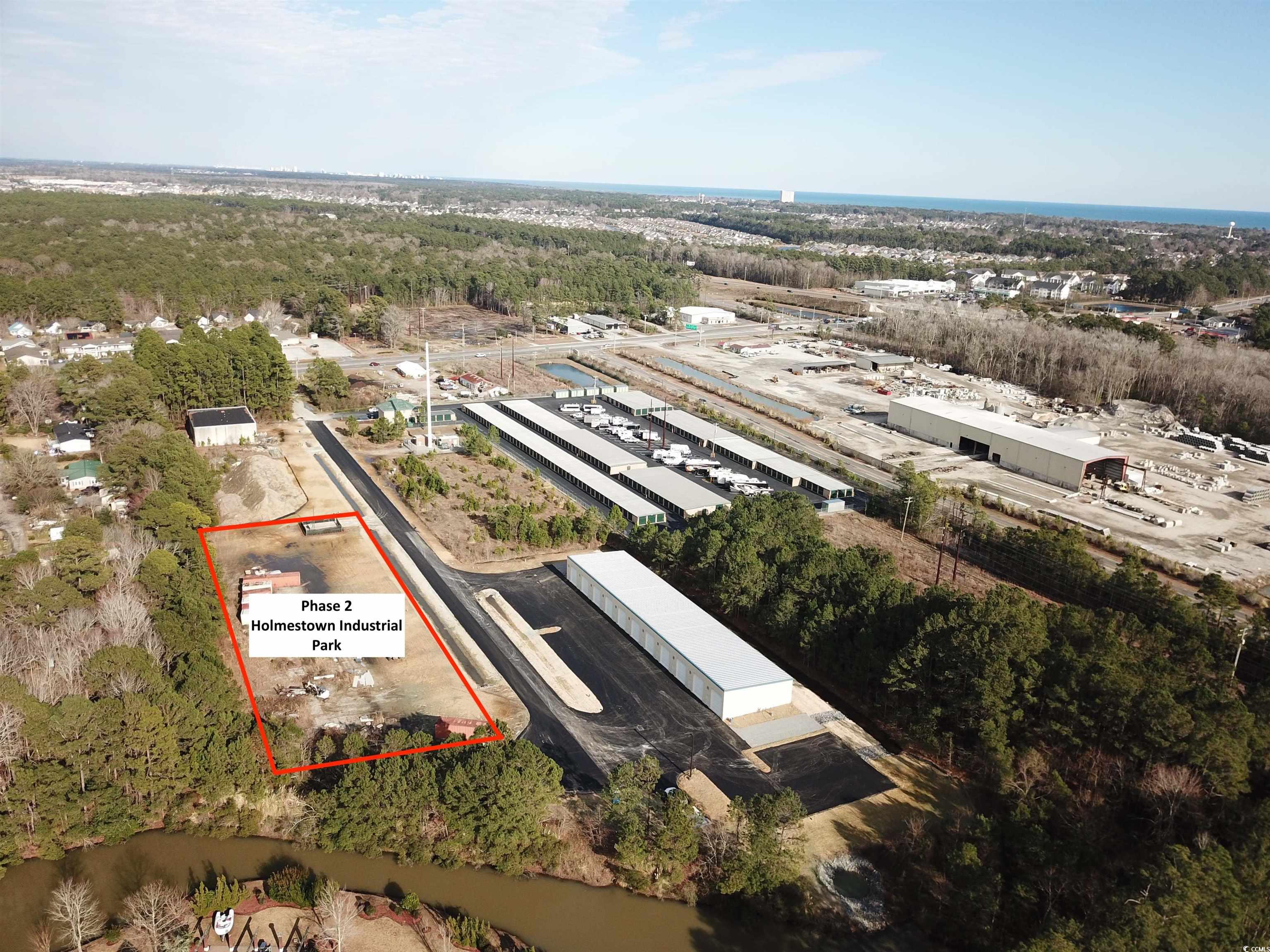 3041 Ricks Industrial Park Dr. Property Photo 3