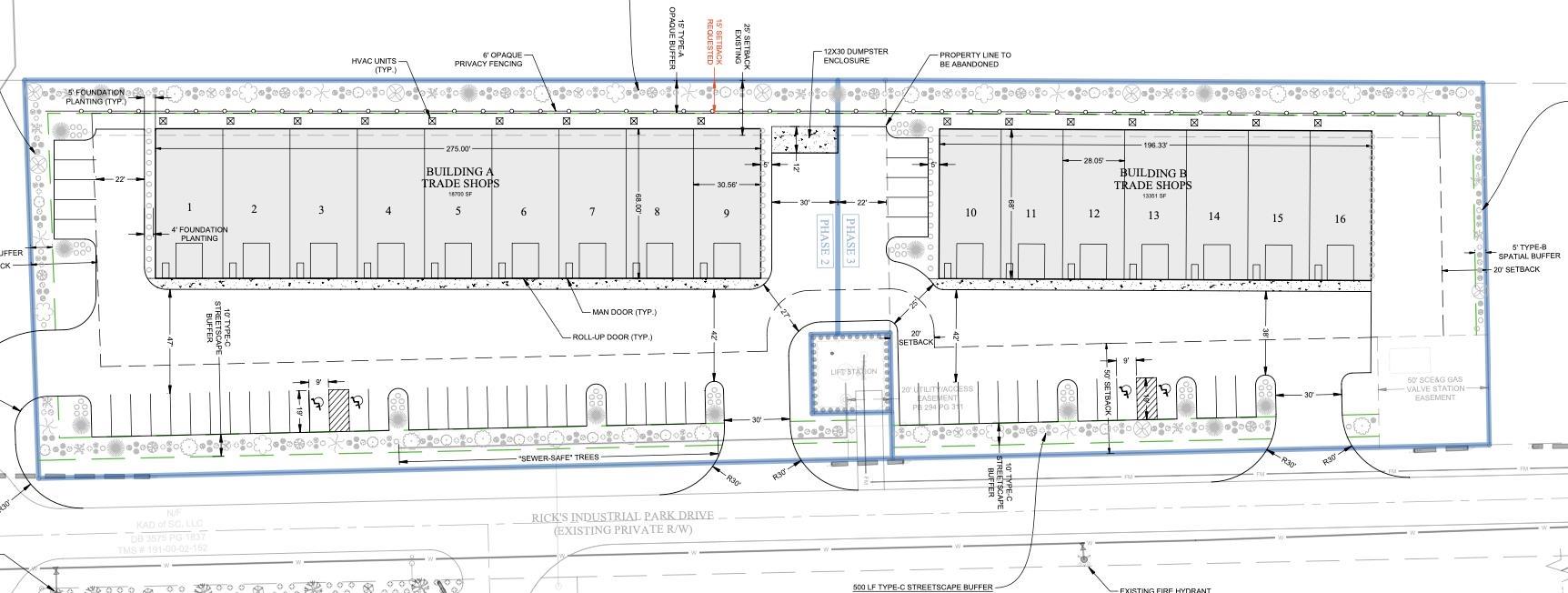 3041 Ricks Industrial Park Dr. Property Photo 4