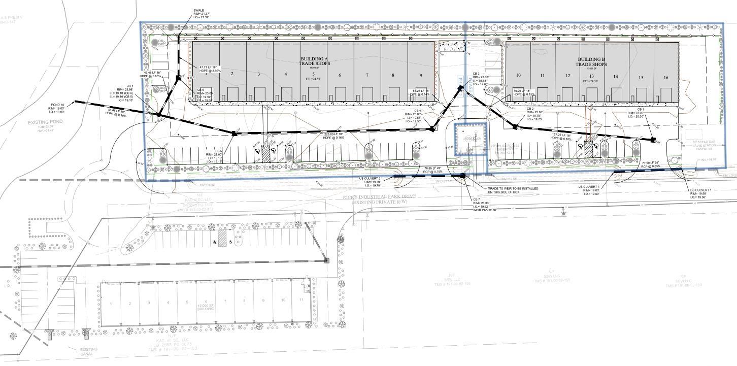 3041 Ricks Industrial Park Dr. Property Photo 5