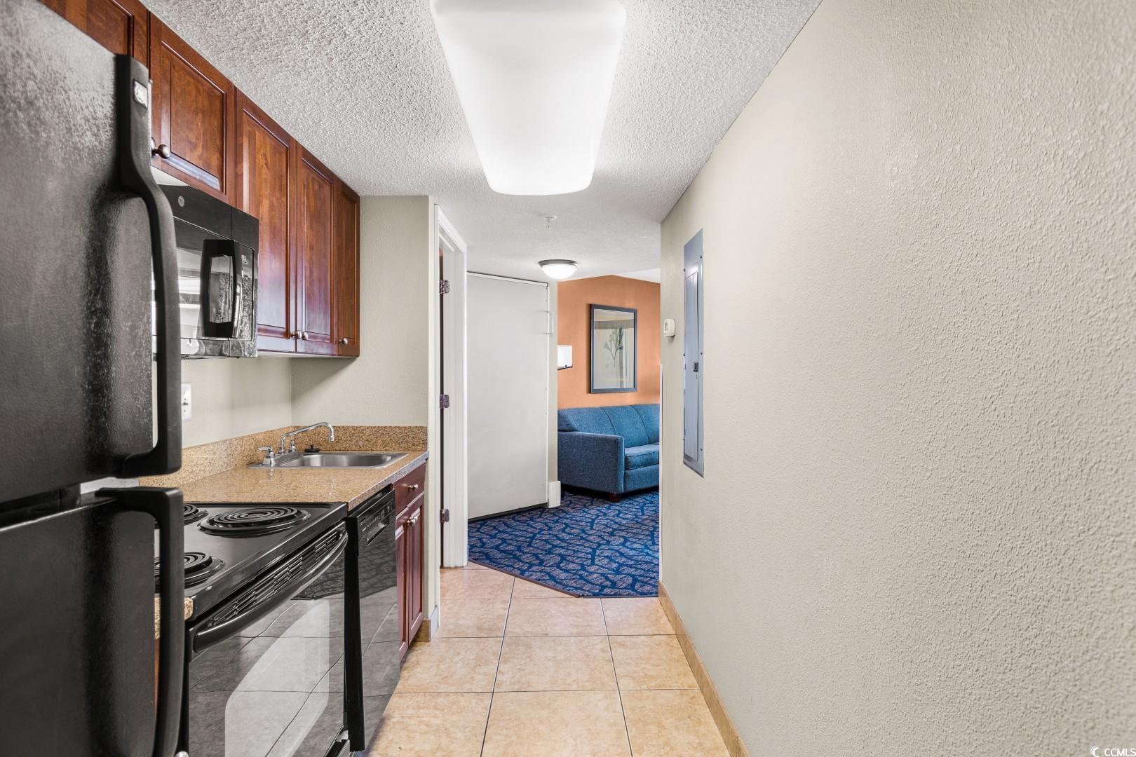 5200 N Ocean Blvd. Property Photo 5