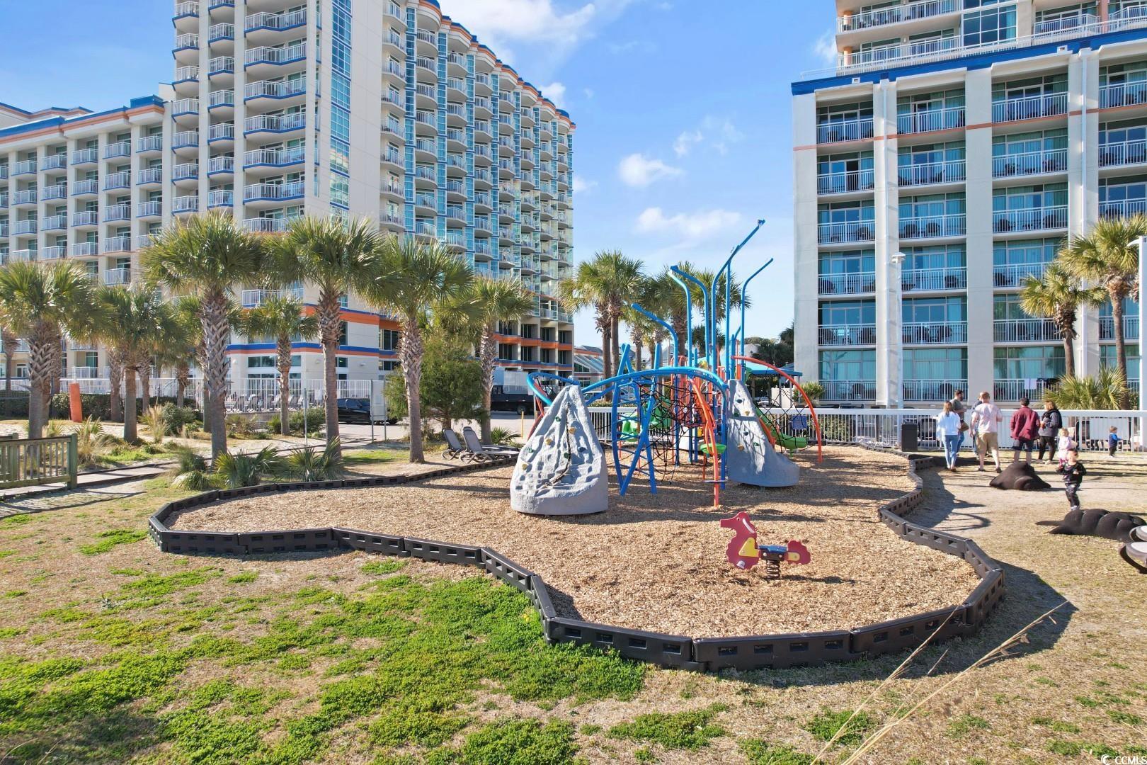 5200 N Ocean Blvd. Property Photo 24