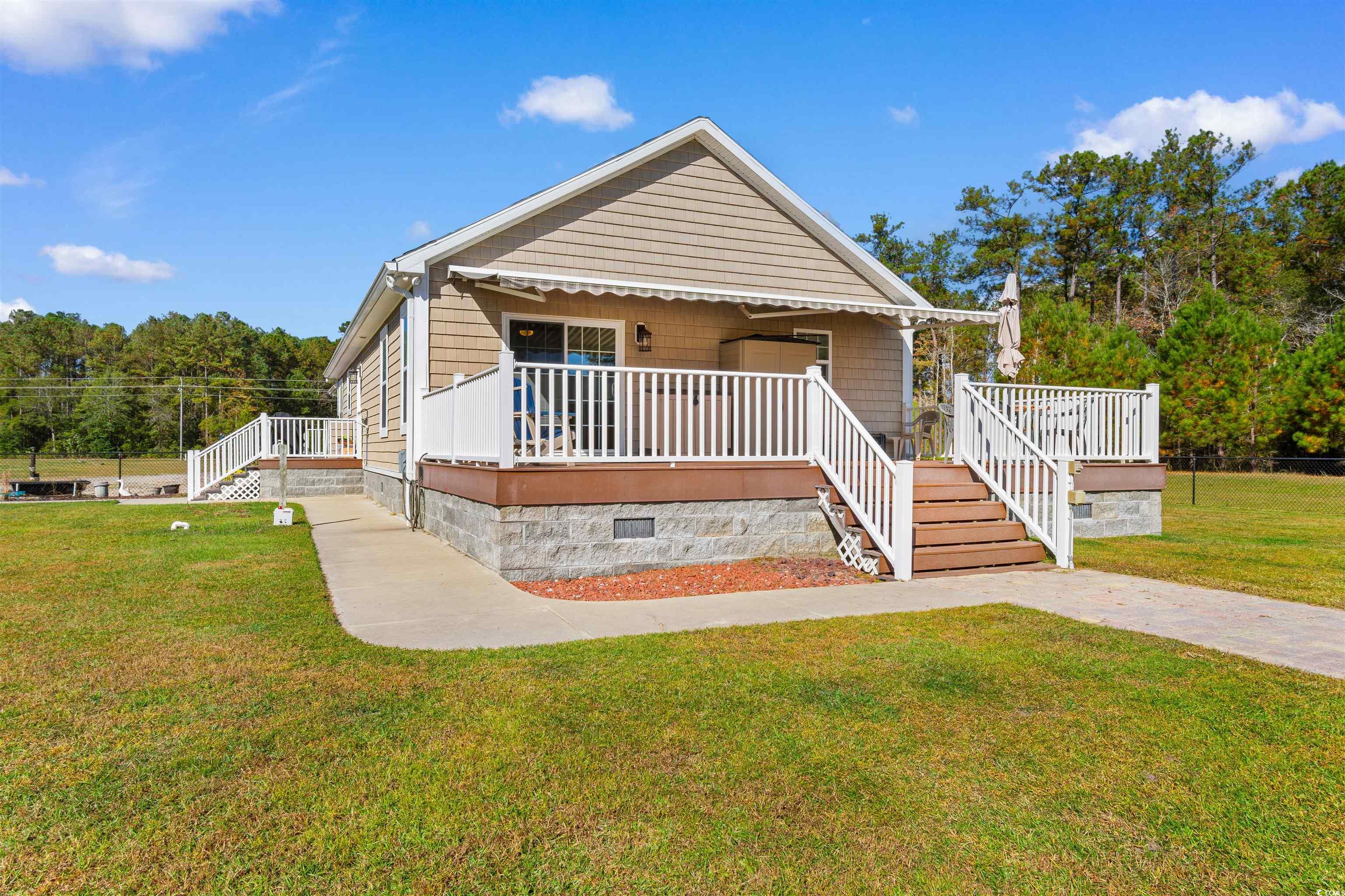 2580 Ash Little River Rd. Property Photo 3