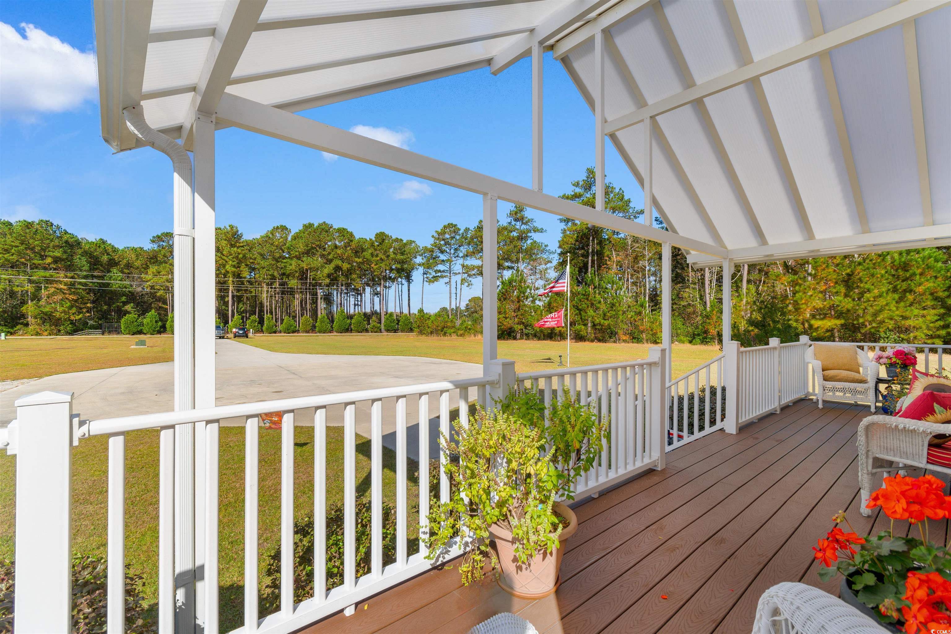 2580 Ash Little River Rd. Property Photo 4
