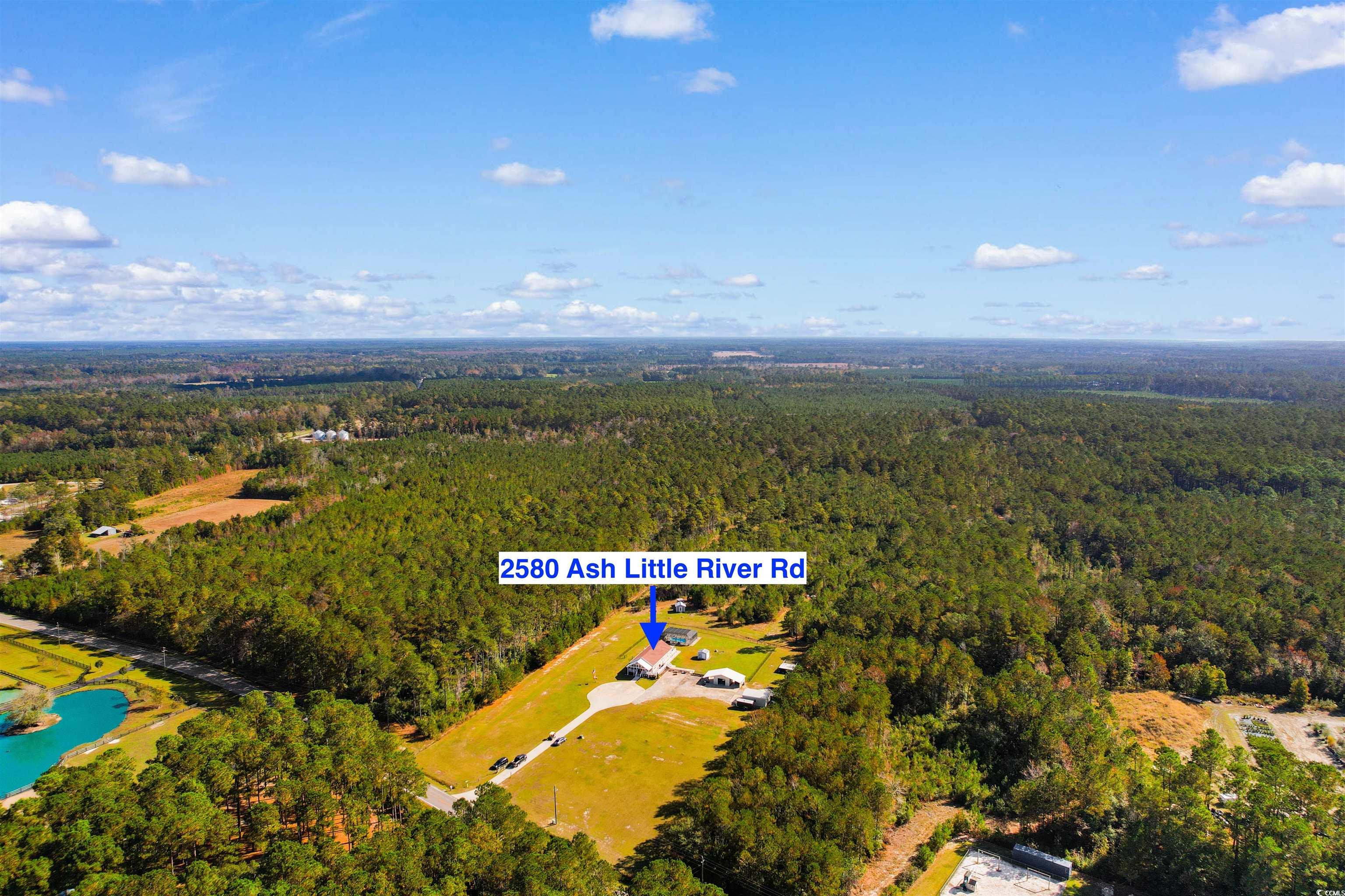 2580 Ash Little River Rd. Property Photo 39