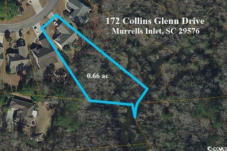 172 Collins Glen Dr. Property Photo 6