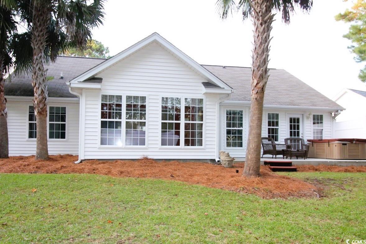172 Collins Glen Dr. Property Photo 17