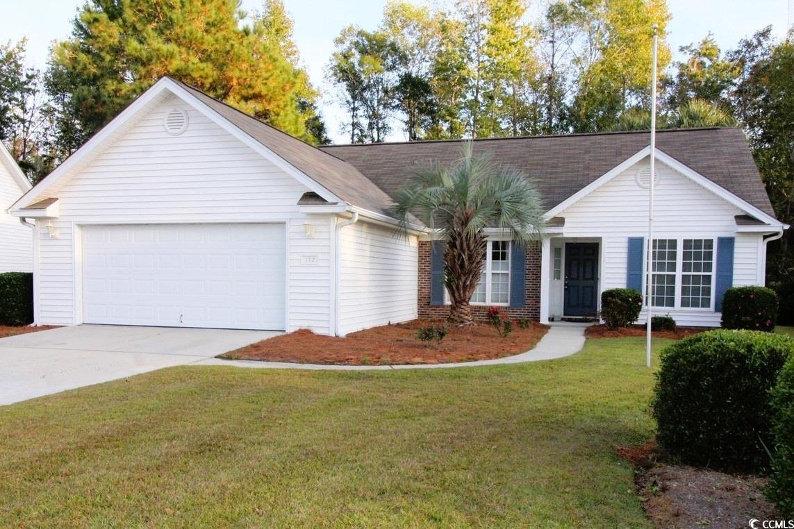 172 Collins Glen Dr. Property Photo 30