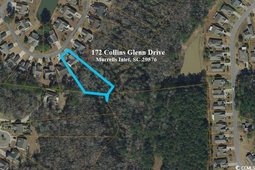 172 Collins Glen Dr. Property Photo 31