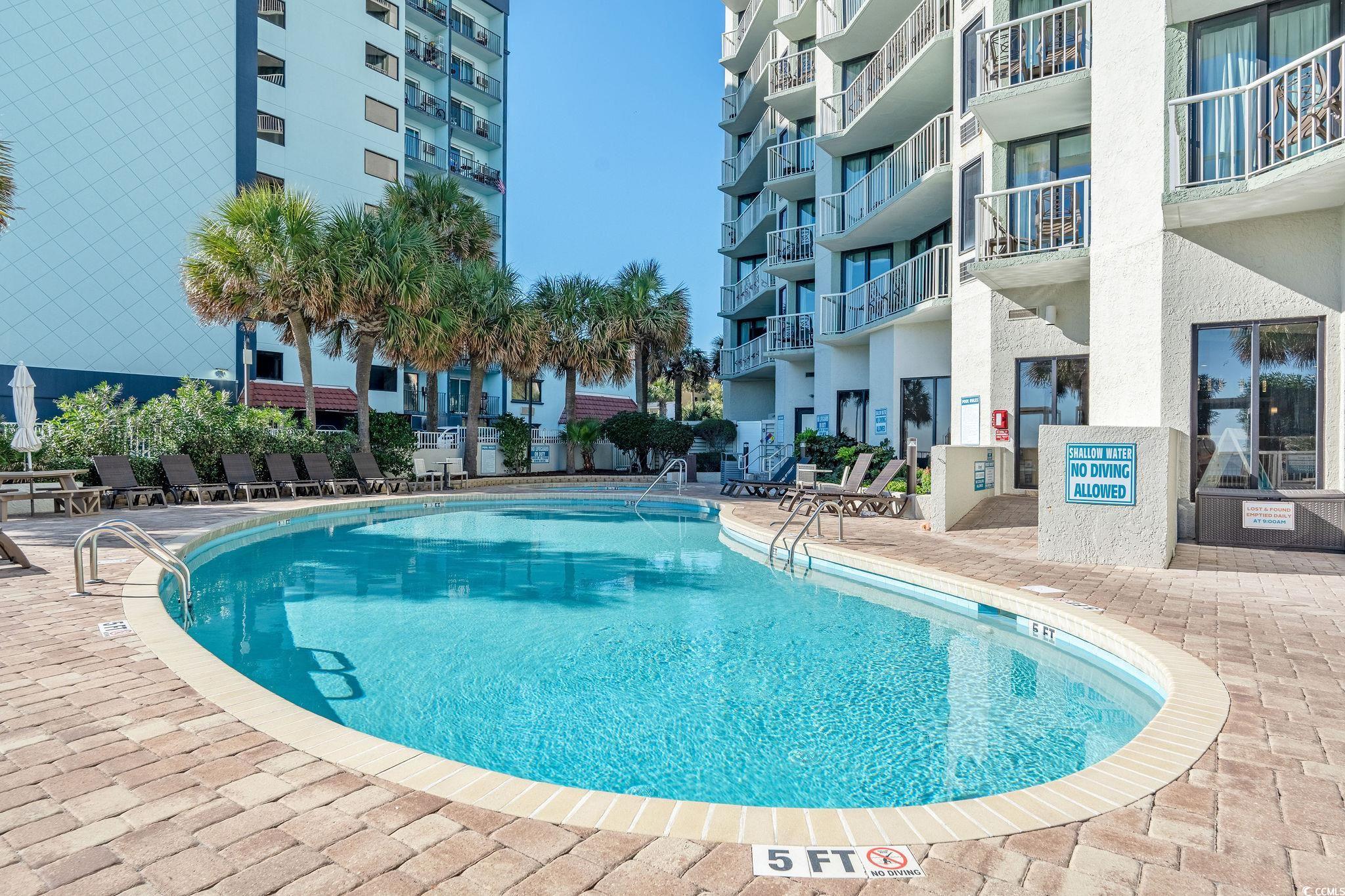 2700 N Ocean Blvd. Property Photo 17
