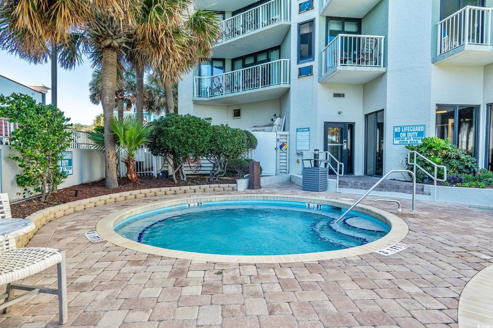 2700 N Ocean Blvd. Property Photo 18