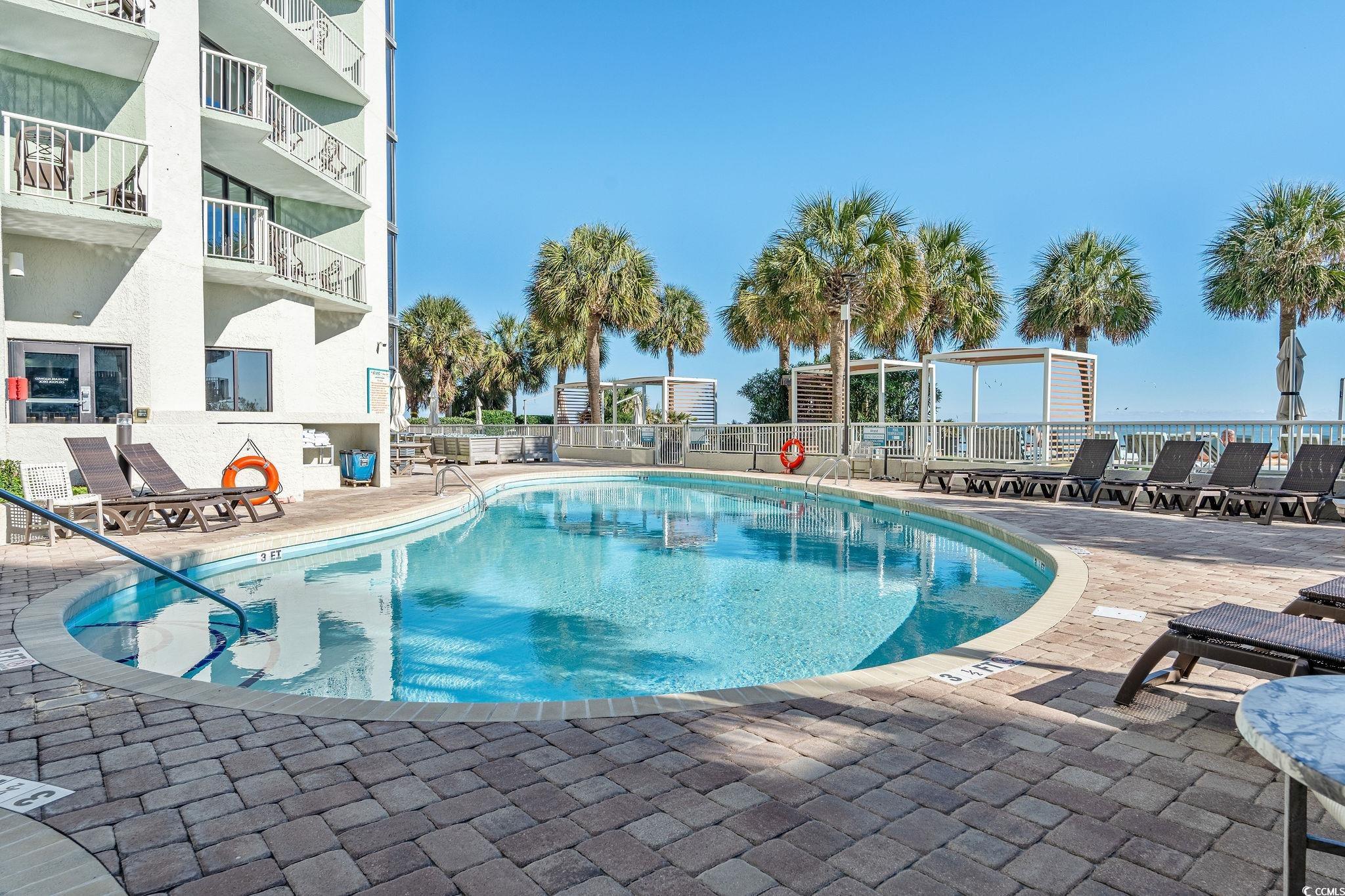 2700 N Ocean Blvd. Property Photo 19