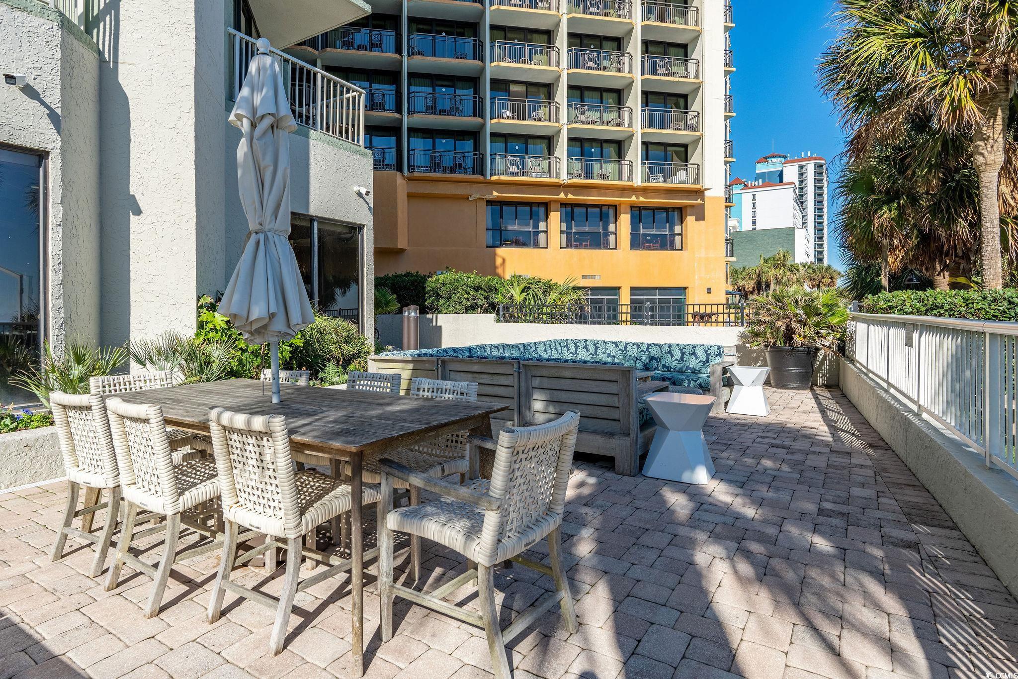 2700 N Ocean Blvd. Property Photo 22