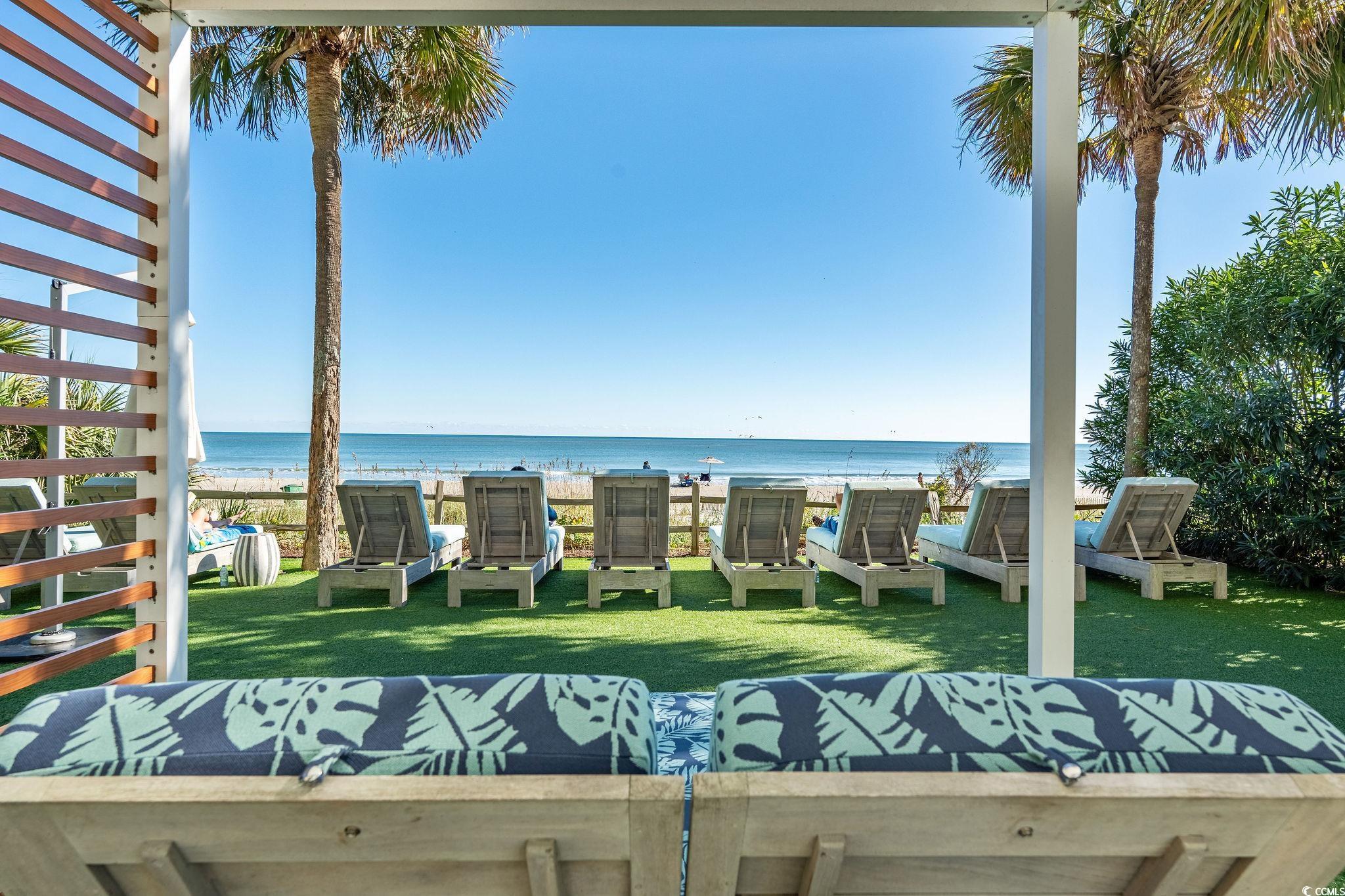 2700 N Ocean Blvd. Property Photo 24