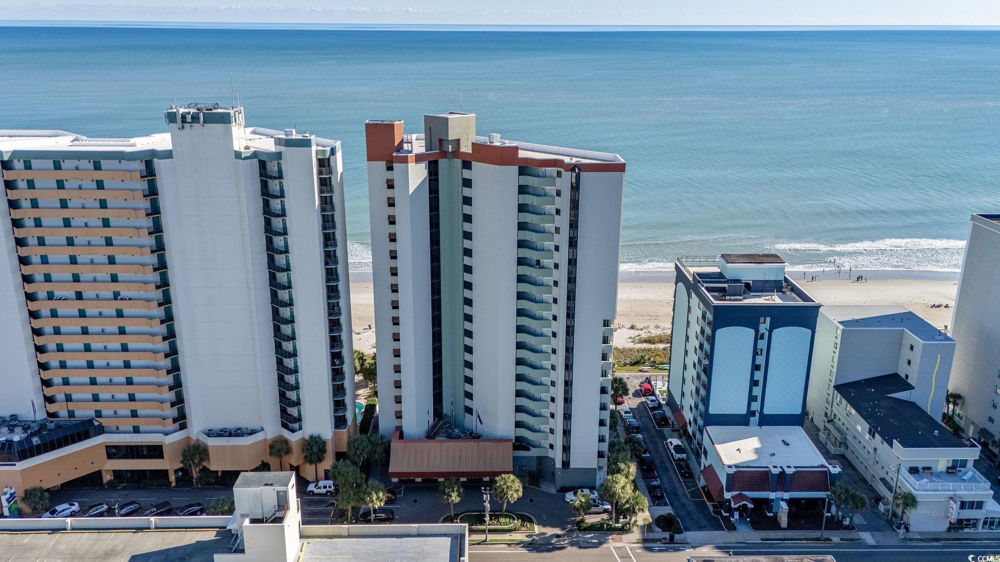 2700 N Ocean Blvd. Property Photo 26