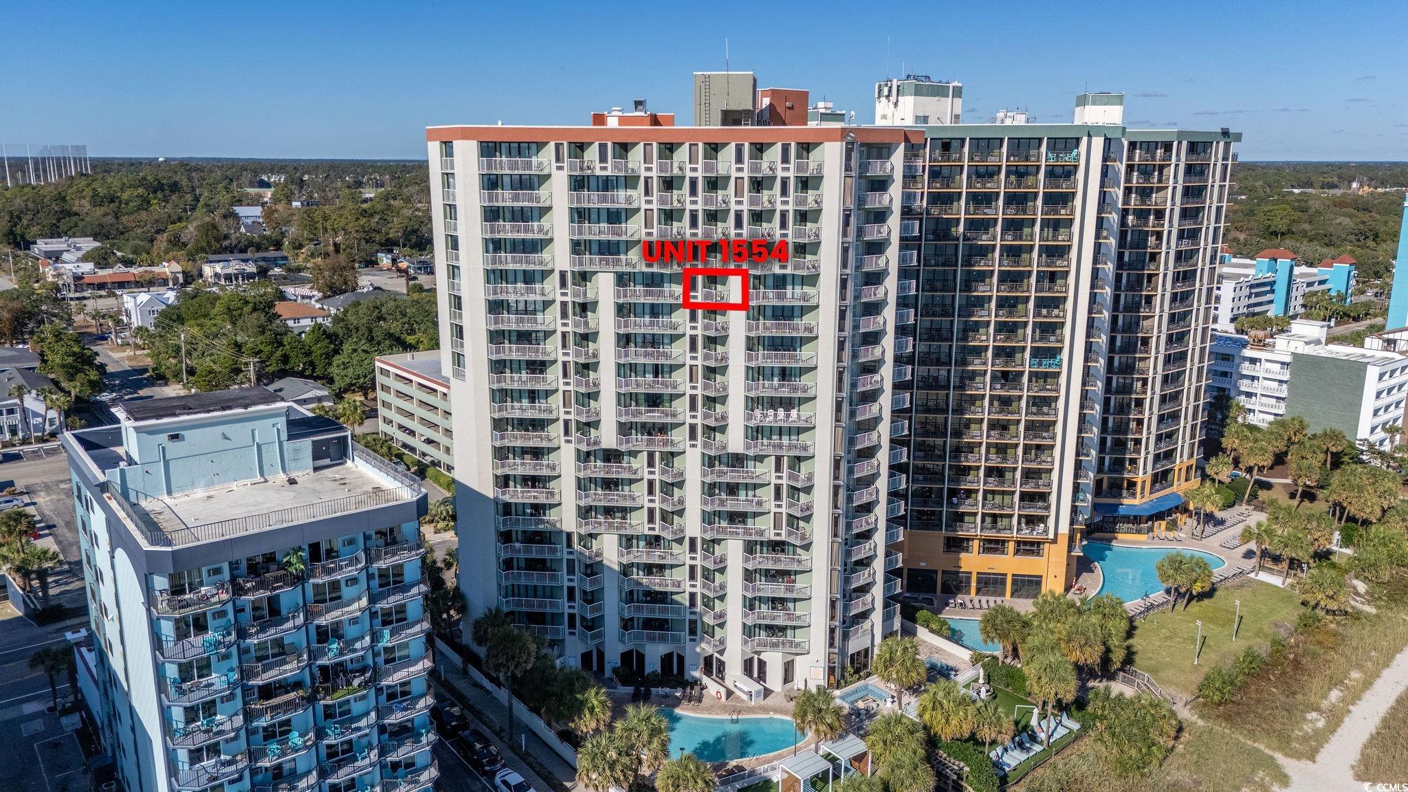 2700 N Ocean Blvd. Property Photo 29