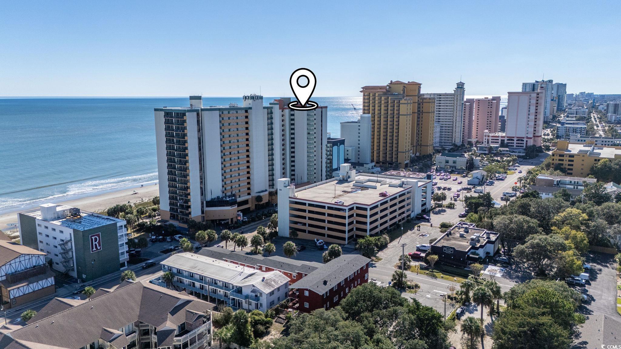 2700 N Ocean Blvd. Property Photo 31