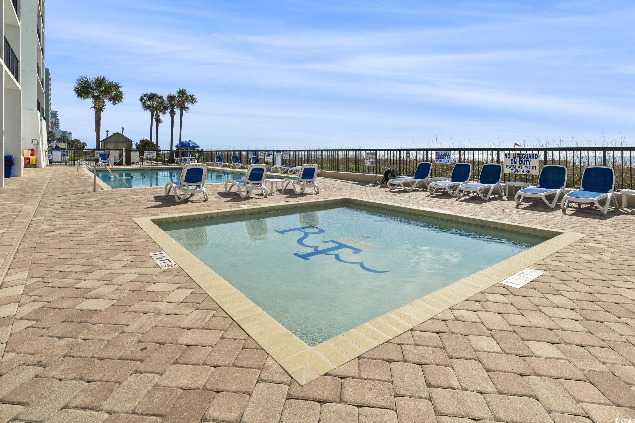 2511 S Ocean Blvd. S Property Photo 20
