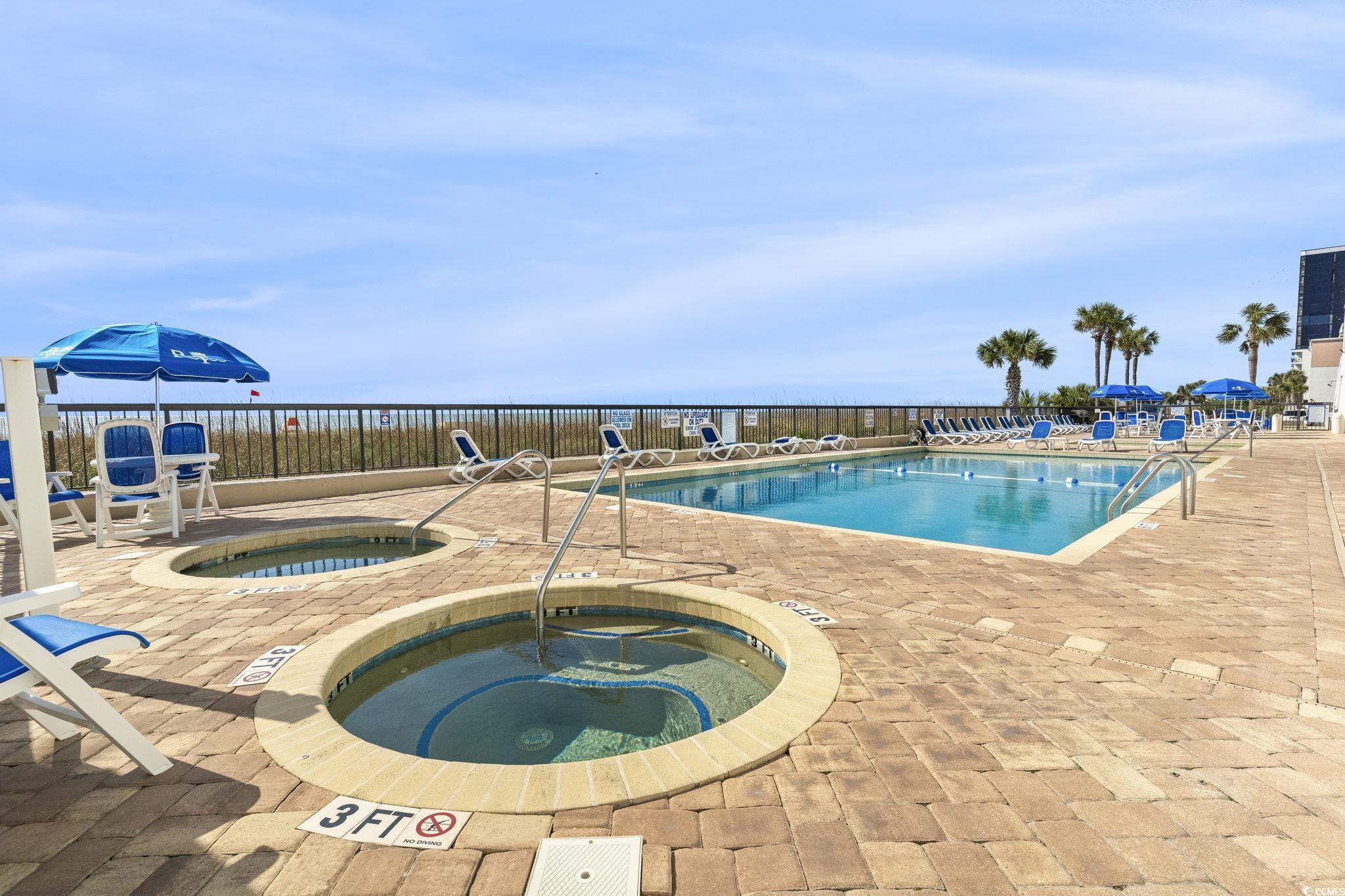 2511 S Ocean Blvd. S Property Photo 22
