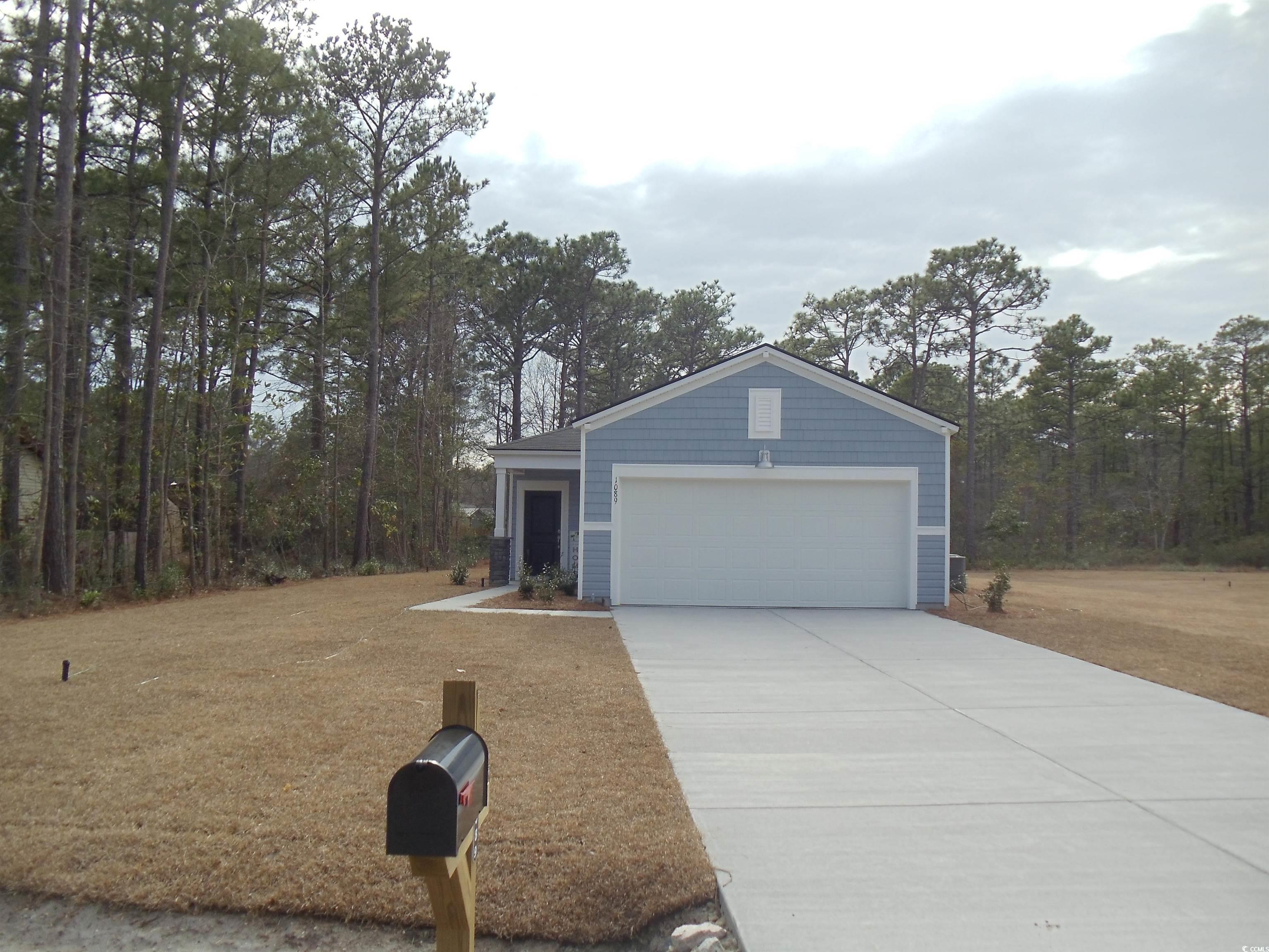 1089 Harbor Dr. Property Photo 1