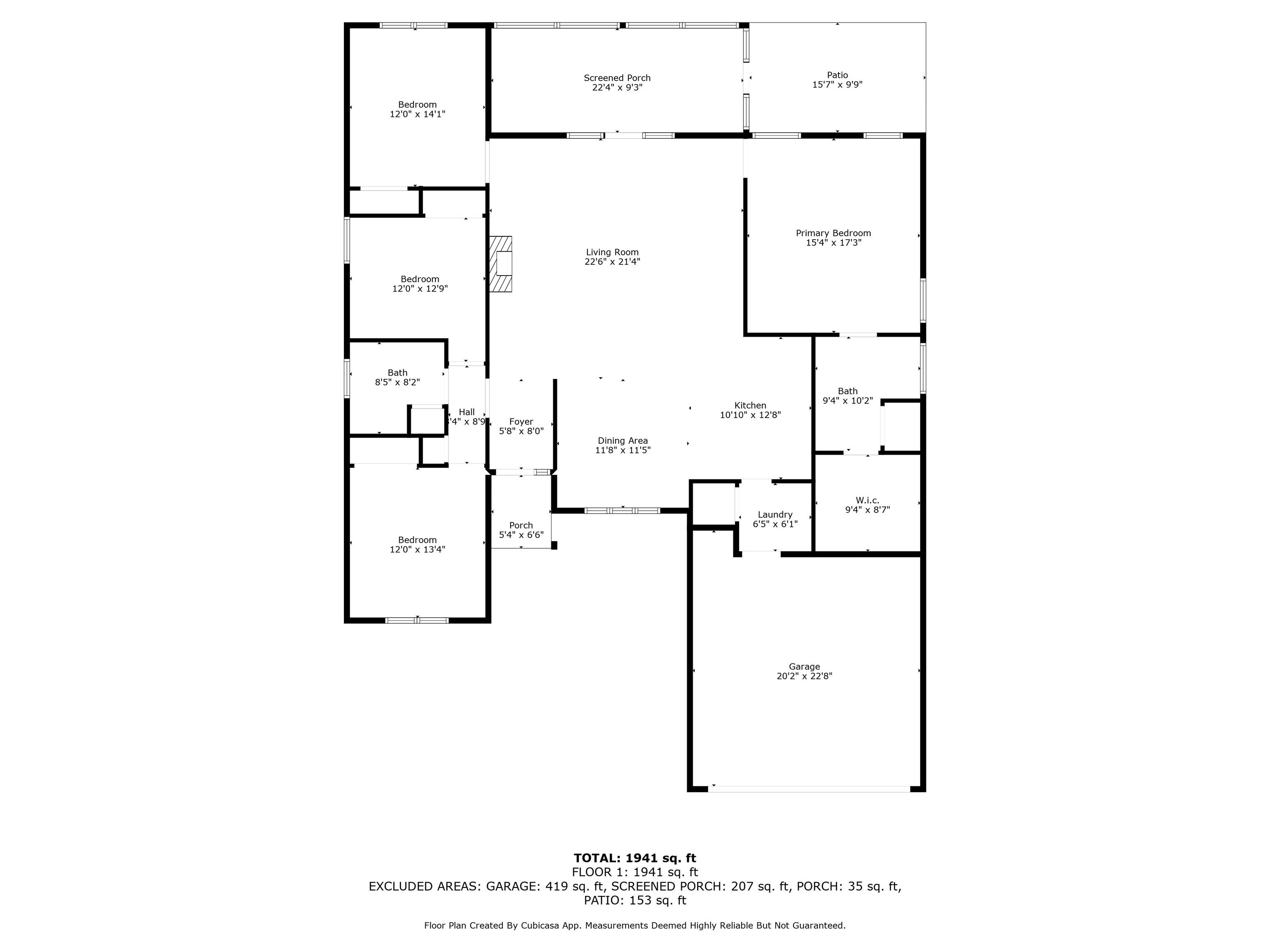 4265 Mynatt Ct. Property Photo 29