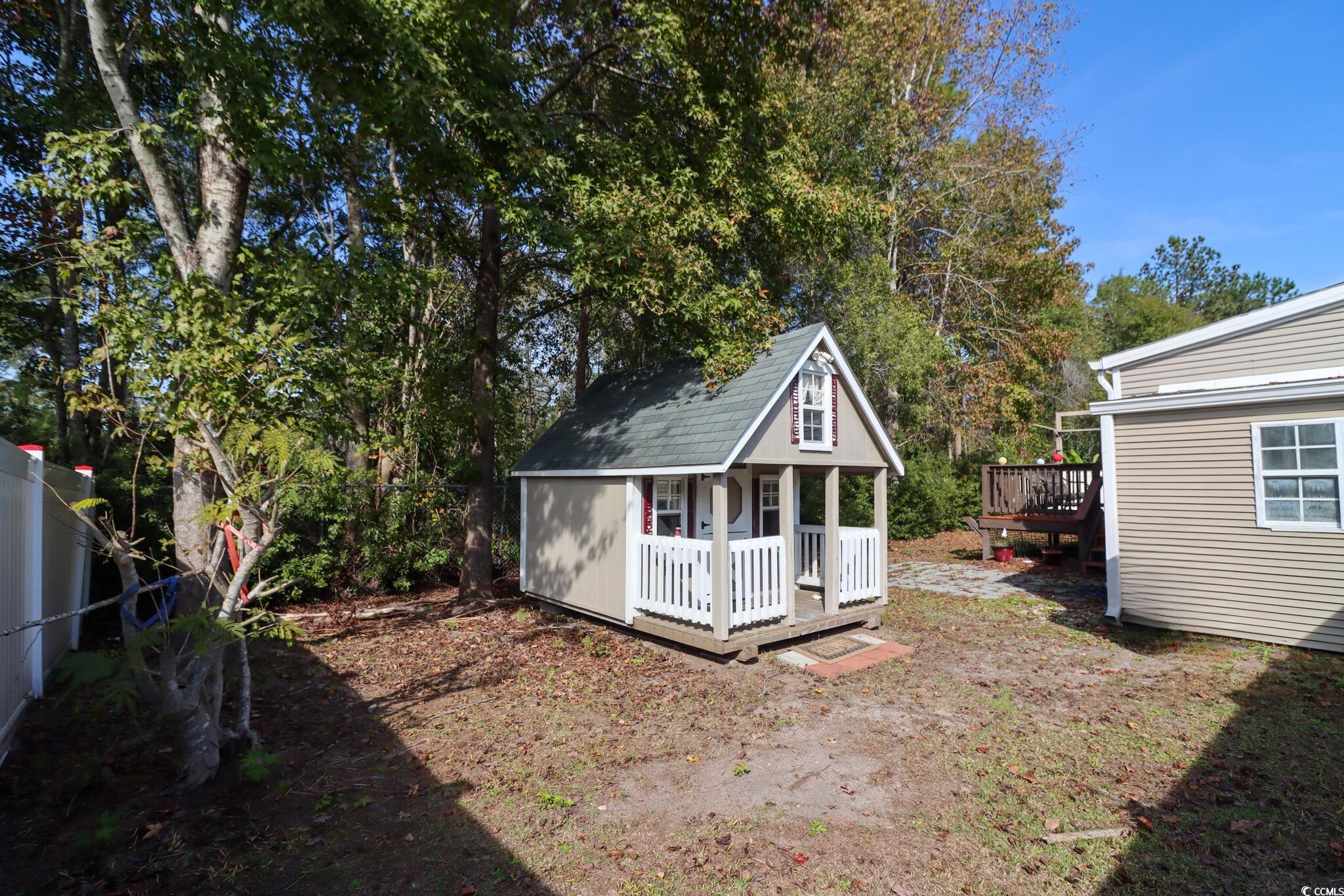 1038 Palm Dr. Property Photo 18