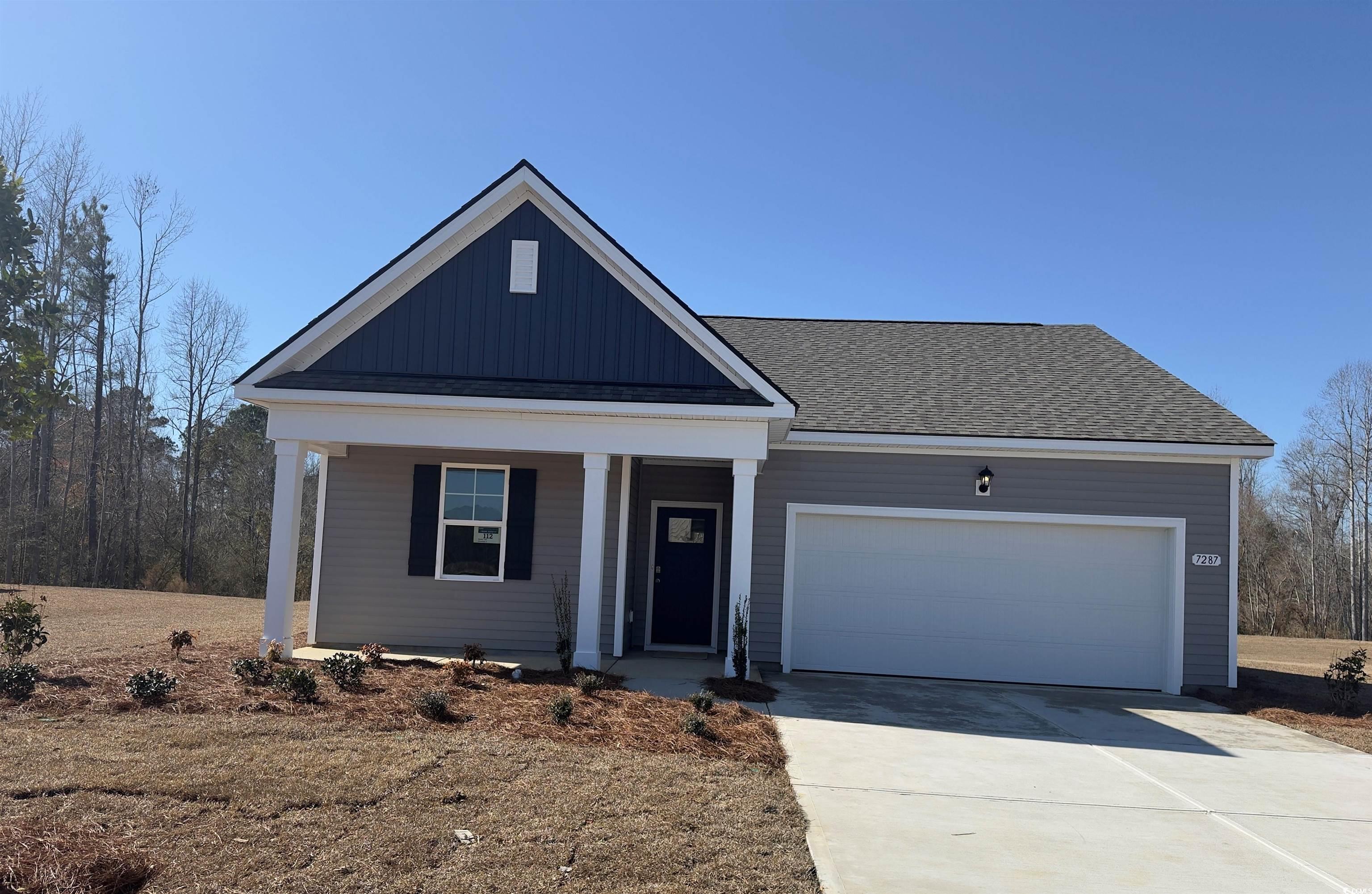 7287 Meadow Walk Loop Property Photo