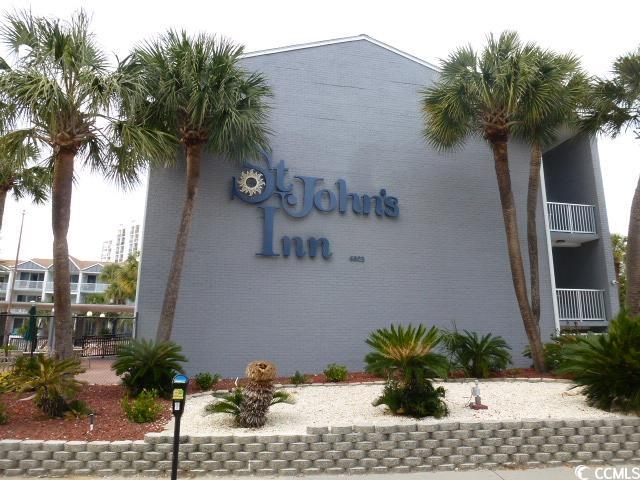 6803 N Ocean Blvd. Property Photo 1
