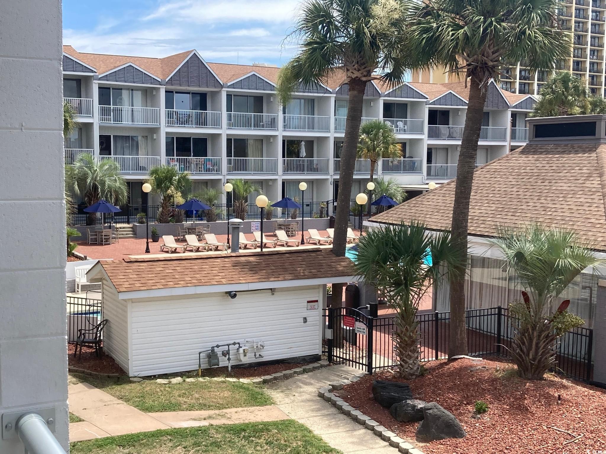 6803 N Ocean Blvd. Property Photo 20
