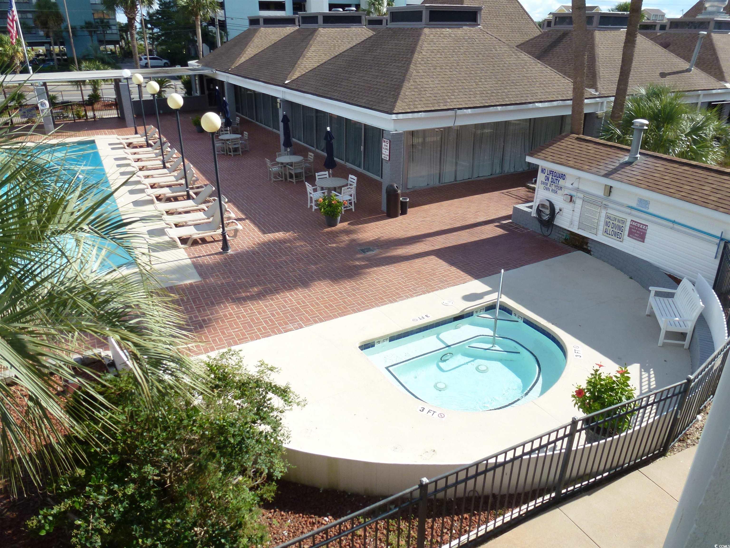 6803 N Ocean Blvd. Property Photo 23
