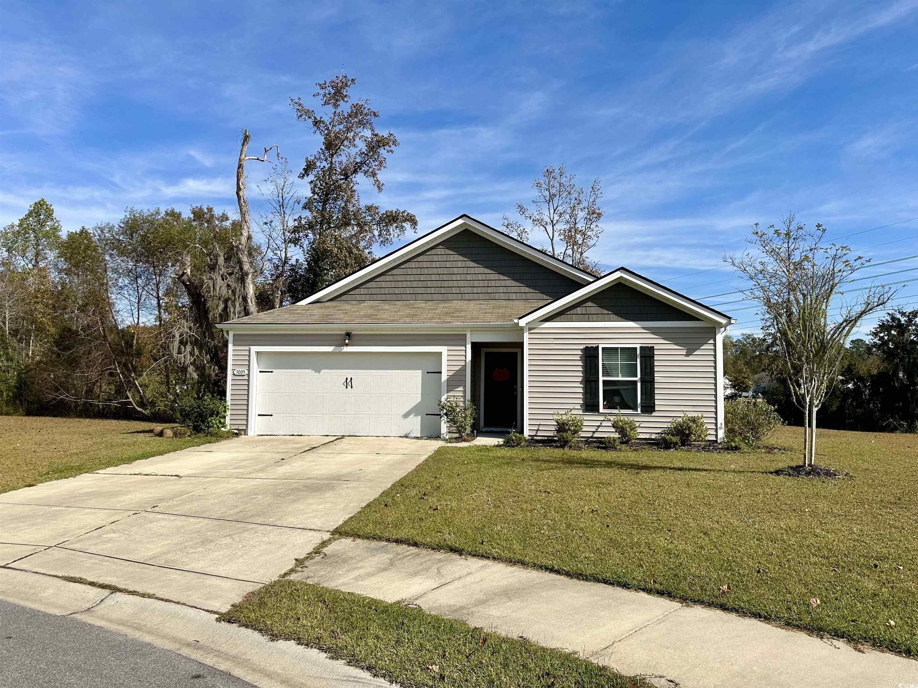 3005 Woodbury Ct. Property Photo