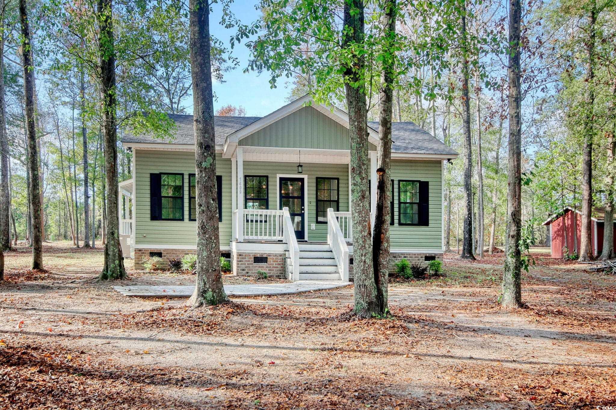 1409 Woodhaven Rd. Property Photo 3