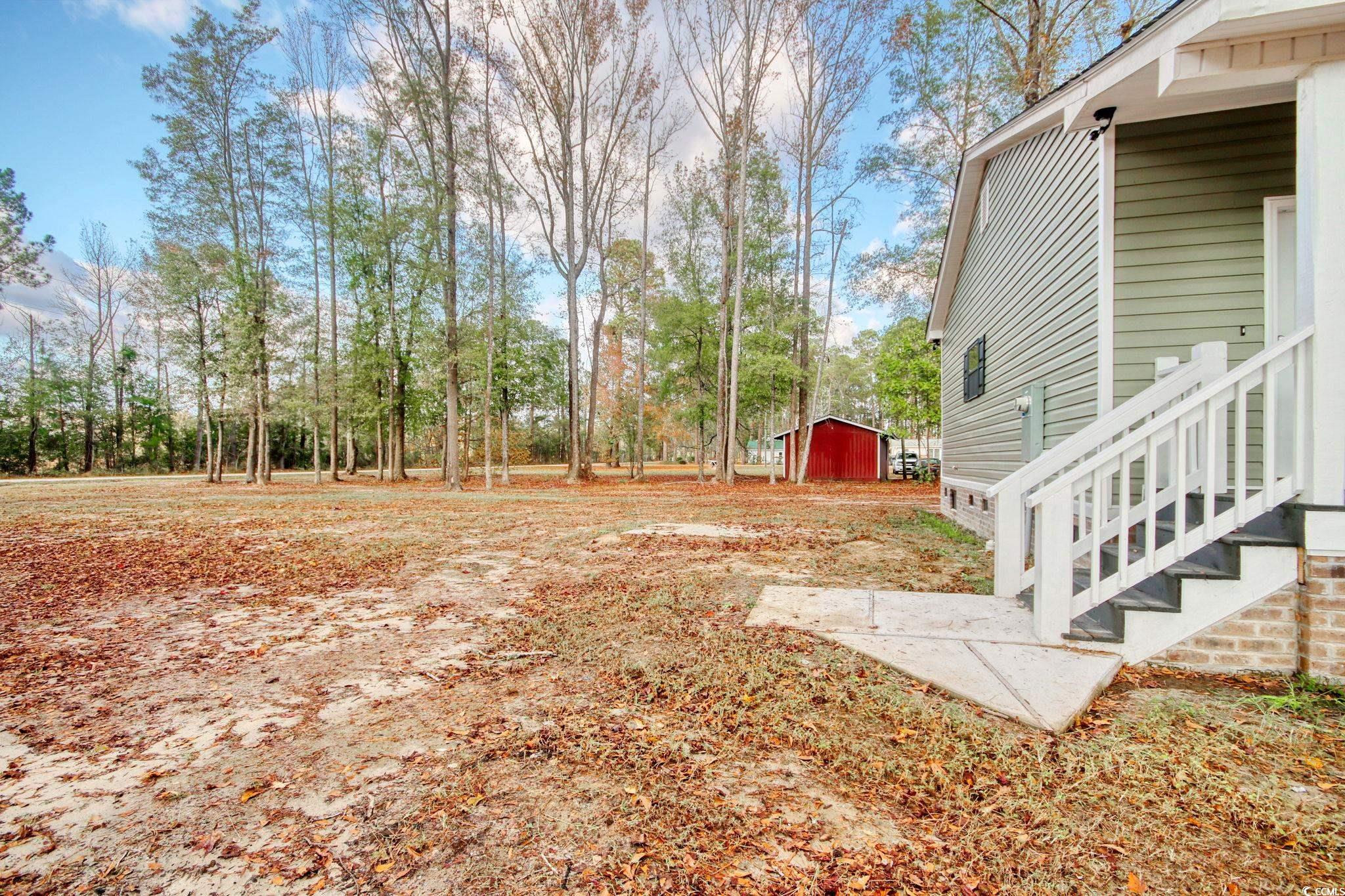 1409 Woodhaven Rd. Property Photo 25