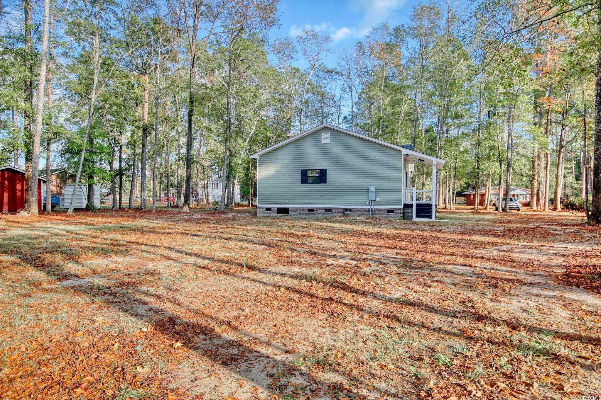 1409 Woodhaven Rd. Property Photo 28