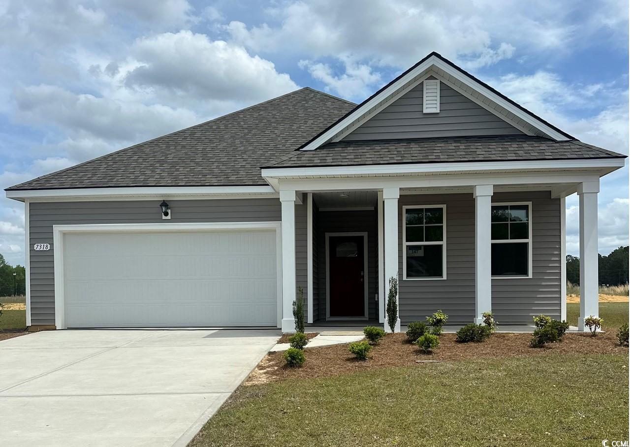 7318 Meadow Walk Loop Property Photo 1