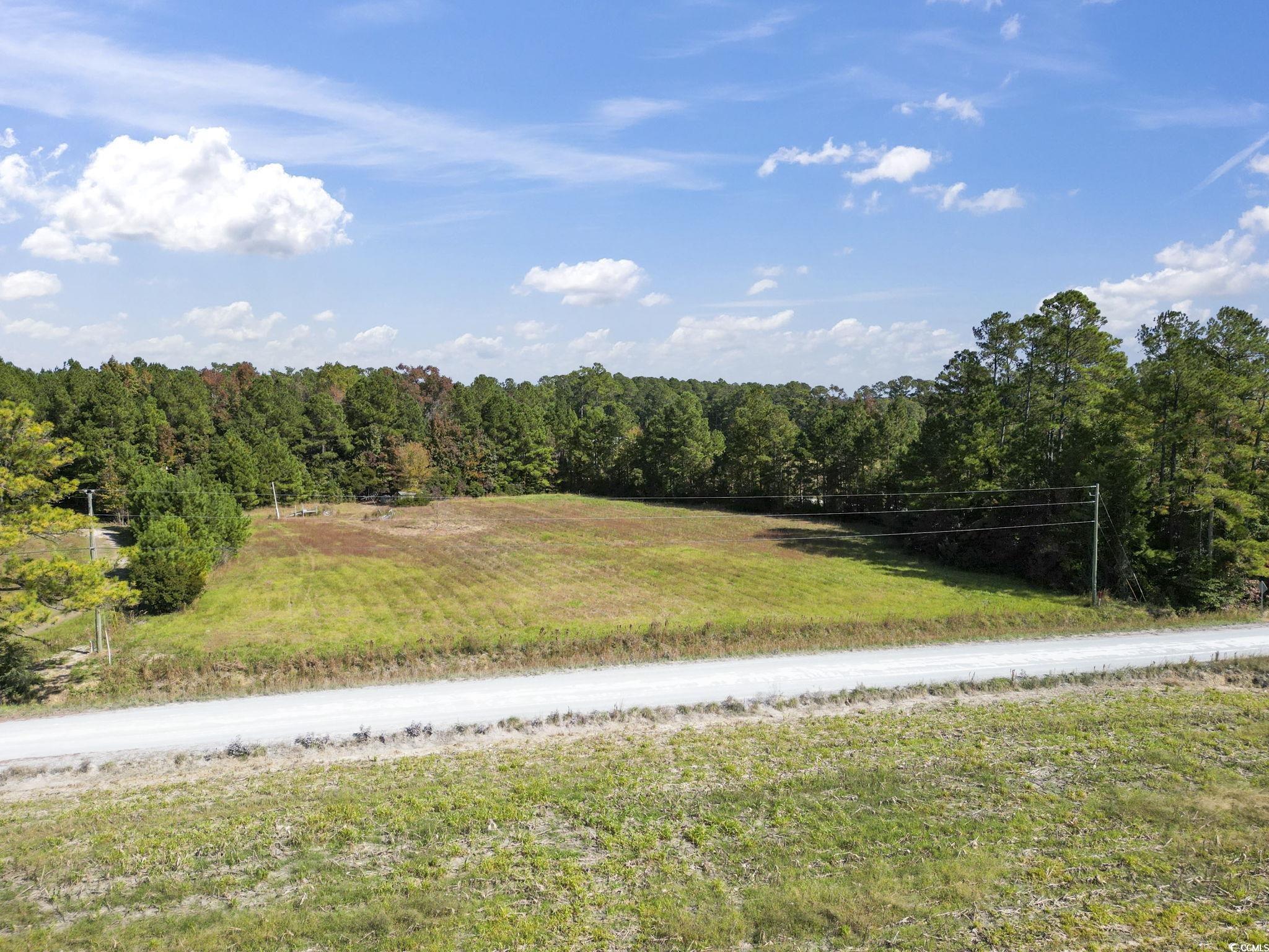 Tbd Fries Bay Rd. Property Photo 1