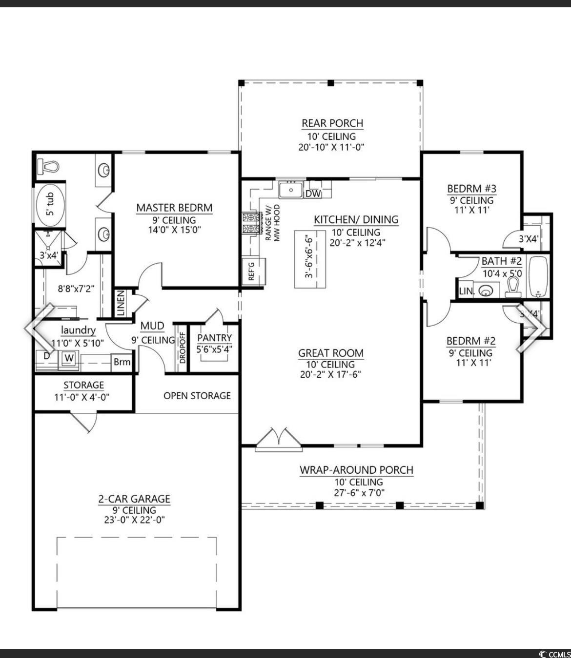 Tbd Fries Bay Rd. Property Photo 3