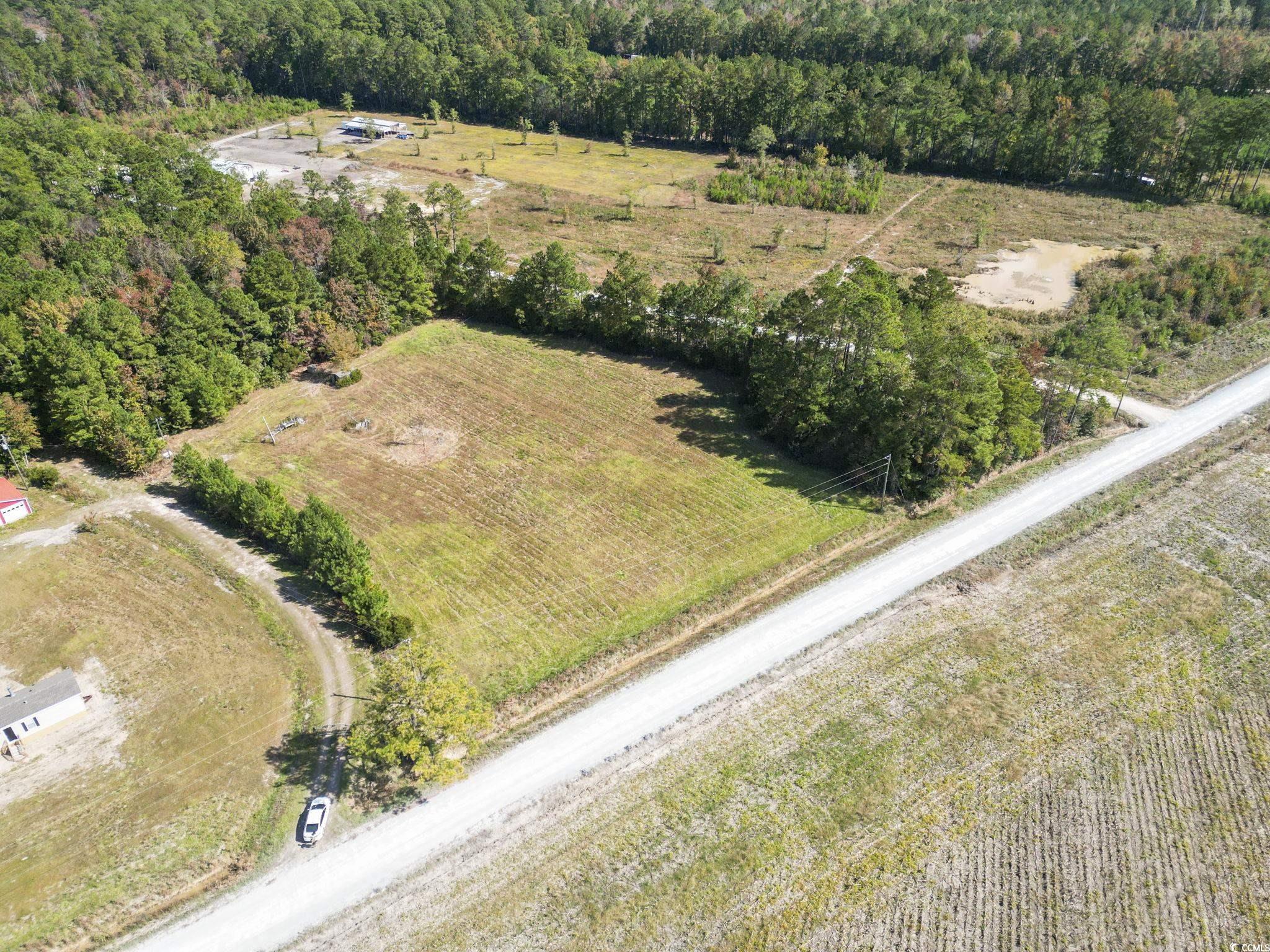 Tbd Fries Bay Rd. Property Photo 7
